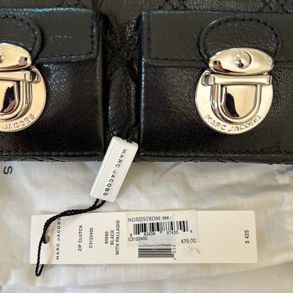 Marc Jacob’s wallet - Picture 7 of 7